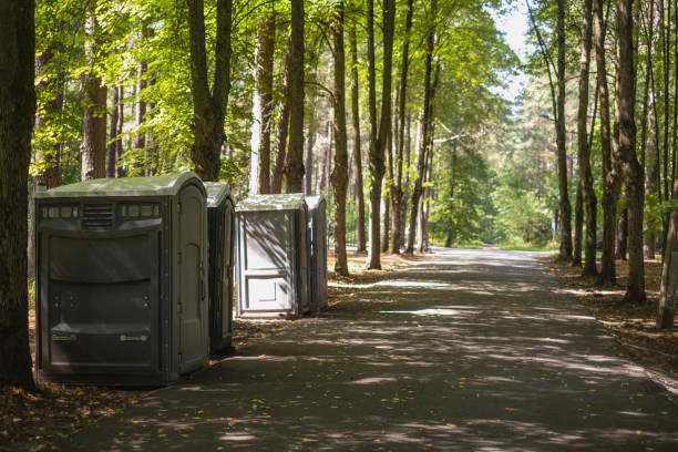 Best Temporary restroom rental  in Madison, WV